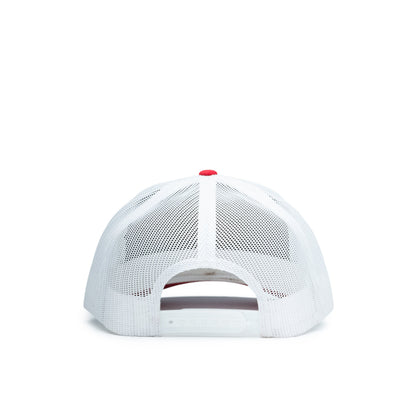 Hooked & Tagged  - Largemouth Bass Patch Hat