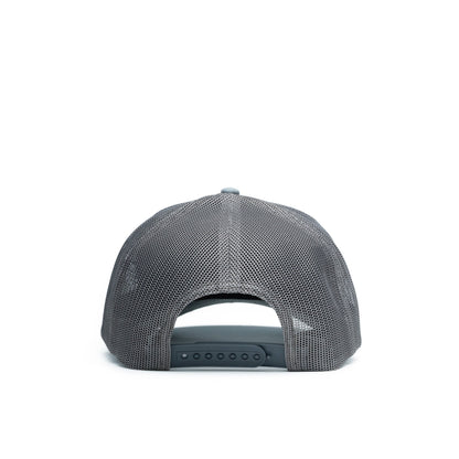 Hooked & Tagged  - Pointer Dog Patch Hat