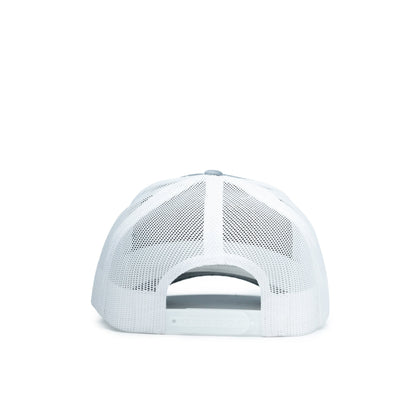 Hooked & Tagged  - Pointer Dog Patch Hat