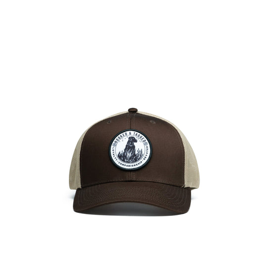 Hooked & Tagged  - Loyalty Patch Hat