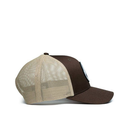 Hooked & Tagged  - Loyalty Patch Hat