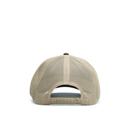 Hooked & Tagged  - Loyalty Patch Hat