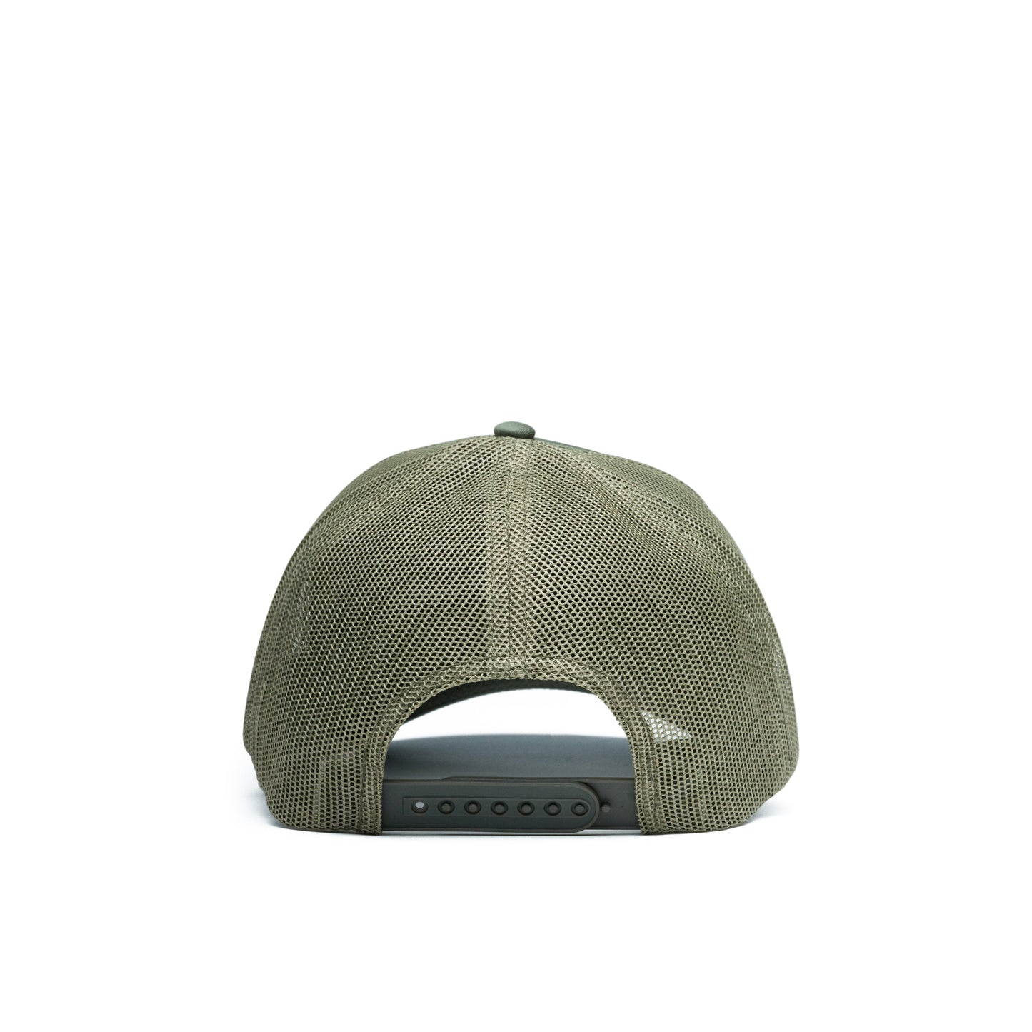 Hooked & Tagged  - Loyalty Patch Hat