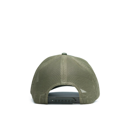 Hooked & Tagged  - Loyalty Patch Hat
