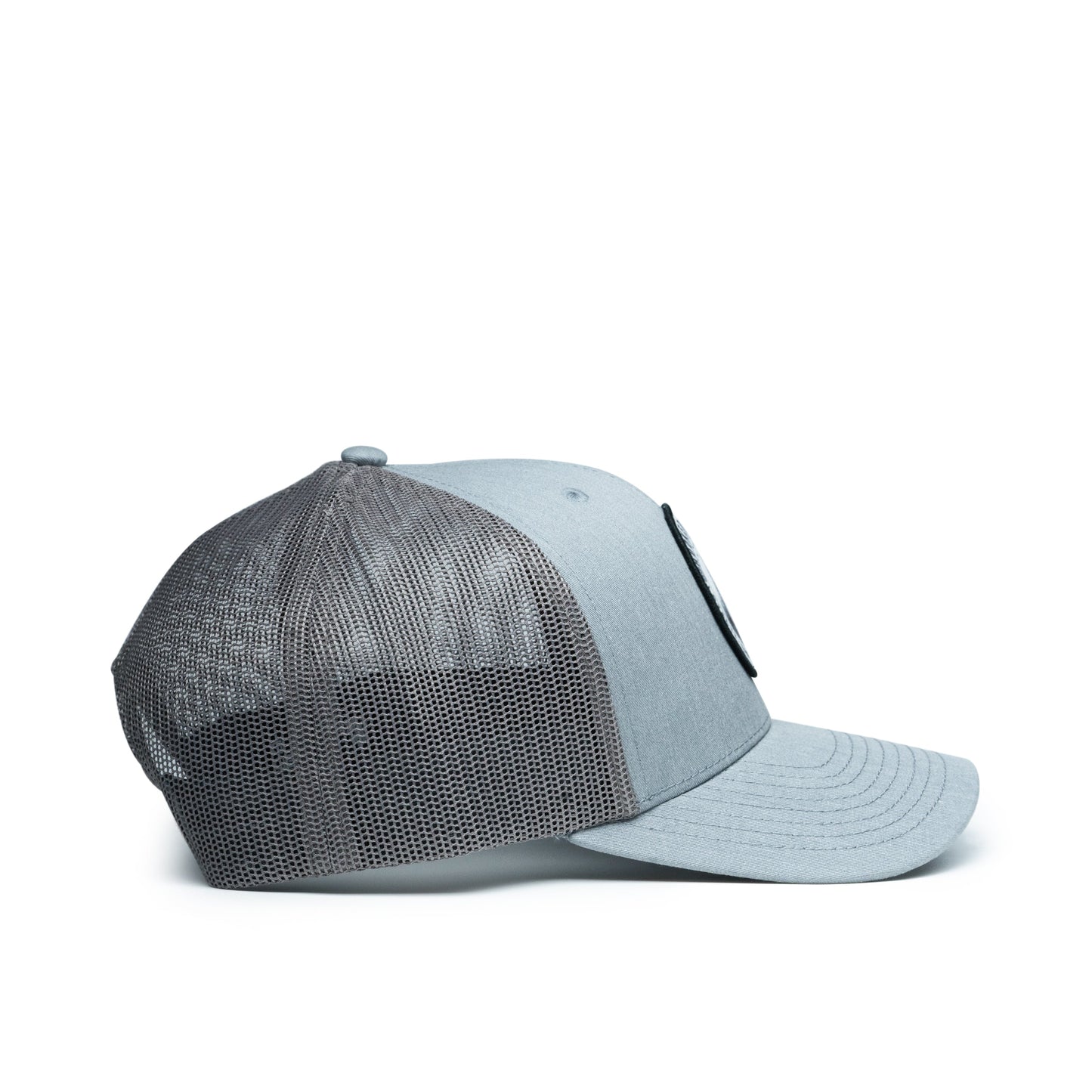 Hooked & Tagged  - Loyalty Patch Hat