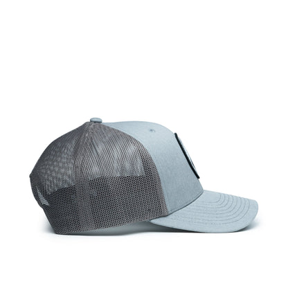 Hooked & Tagged  - Loyalty Patch Hat
