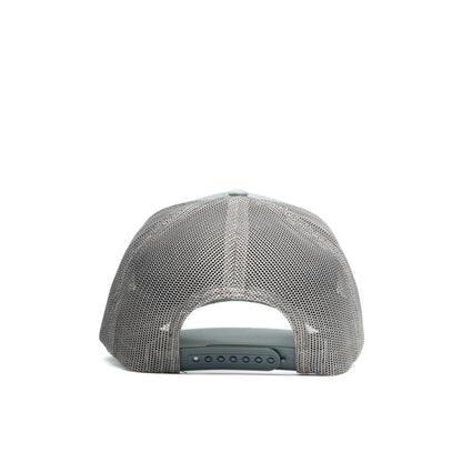 Hooked & Tagged  - Loyalty Patch Hat