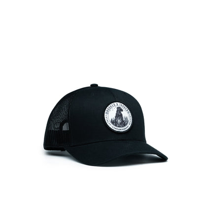 Hooked & Tagged  - Loyalty Patch Hat