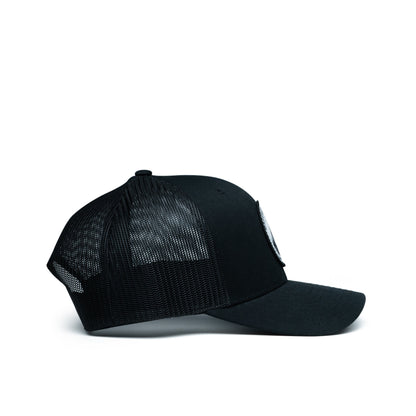 Hooked & Tagged  - Loyalty Patch Hat