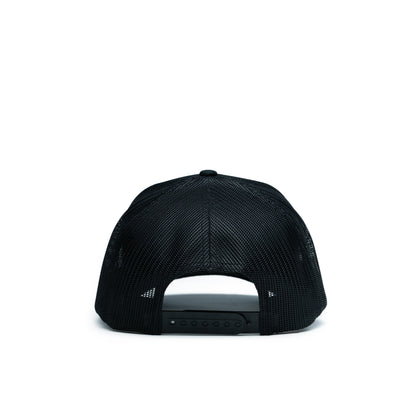 Hooked & Tagged  - Loyalty Patch Hat