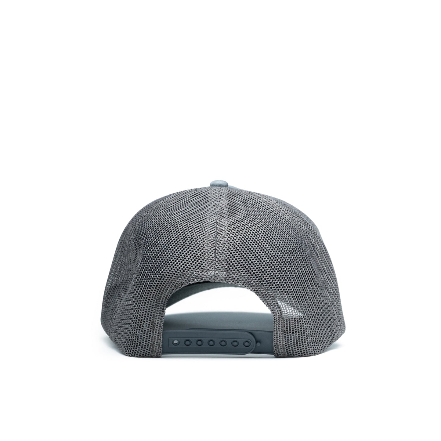 Hooked & Tagged  - Duck Patch Hat