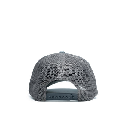 Hooked & Tagged  - Duck Patch Hat