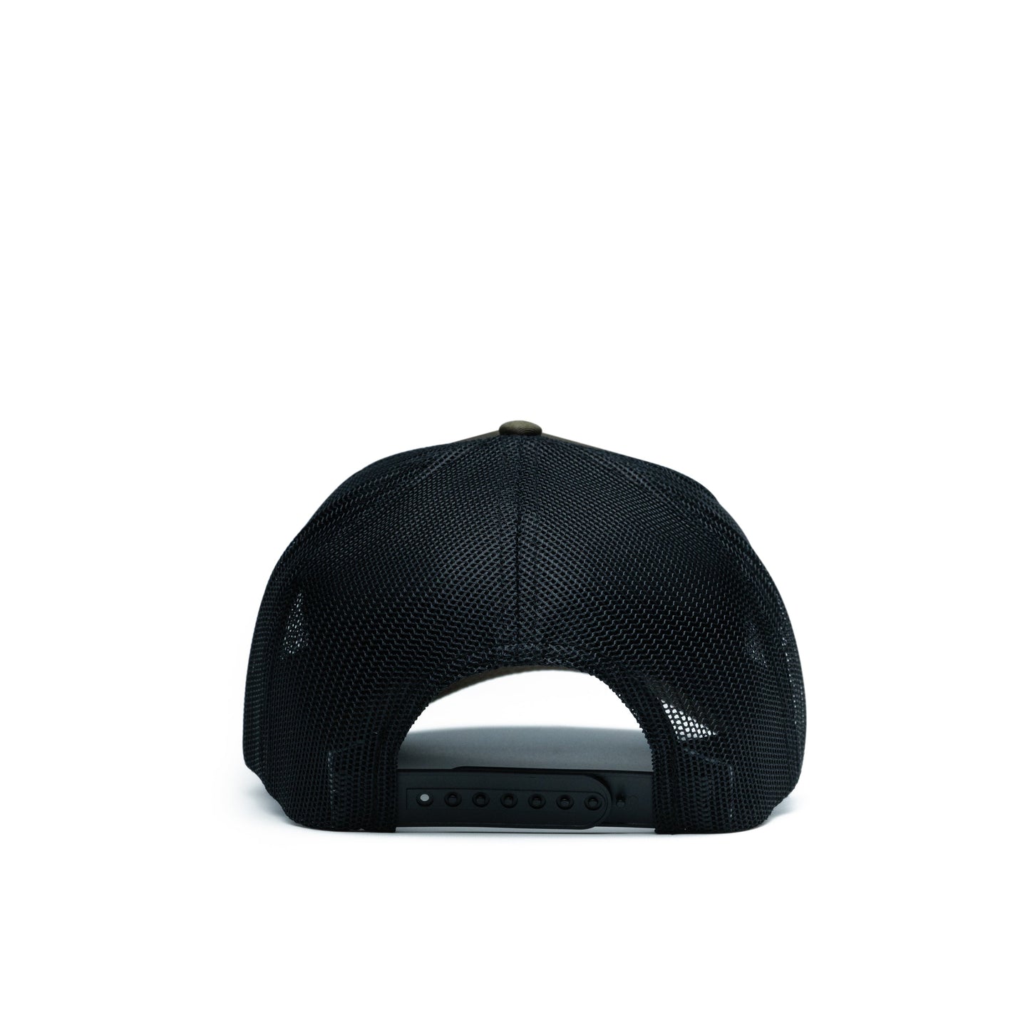 Hooked & Tagged  - Duck Patch Hat