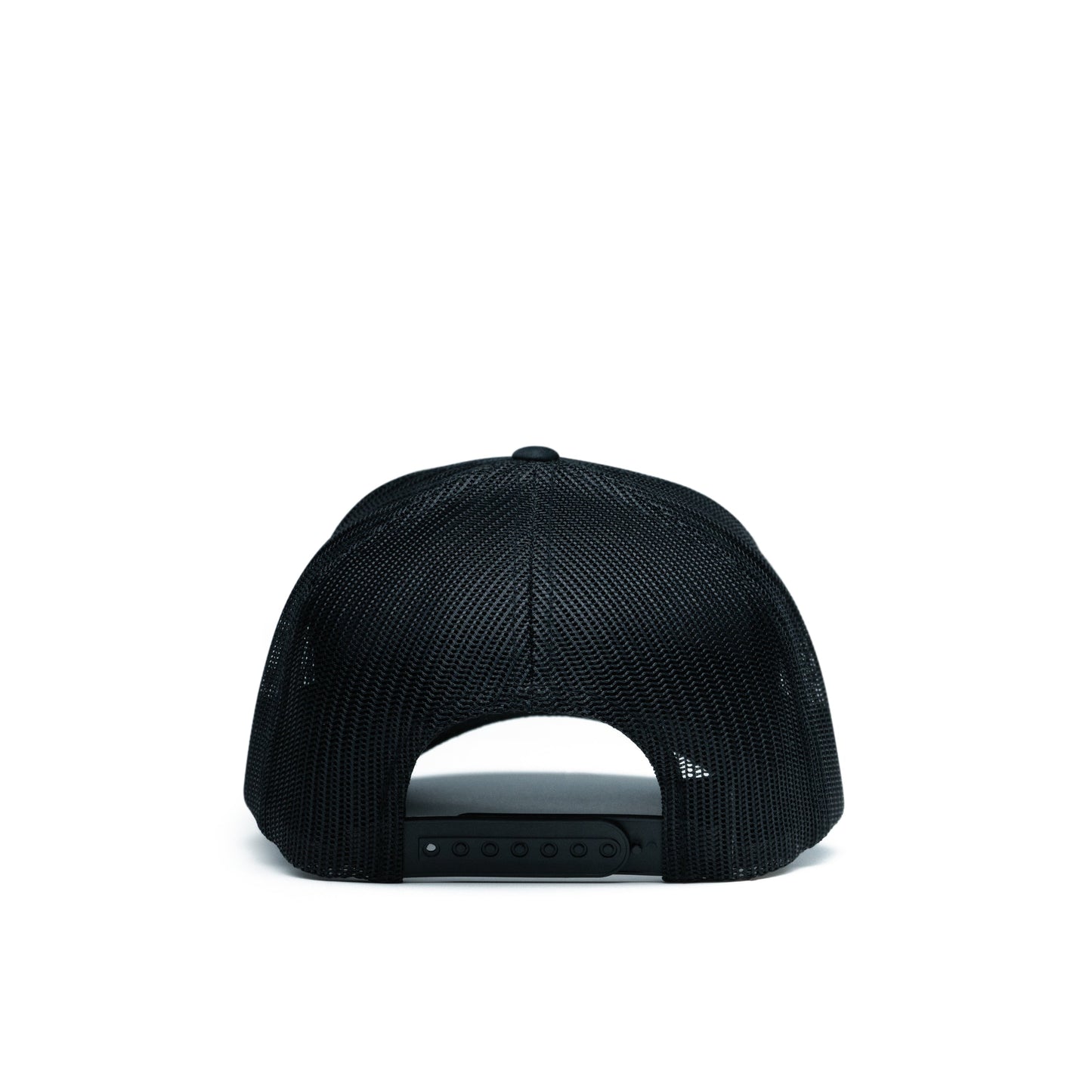Hooked & Tagged  - Duck Patch Hat