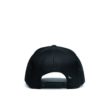 Hooked & Tagged  - Duck Patch Hat