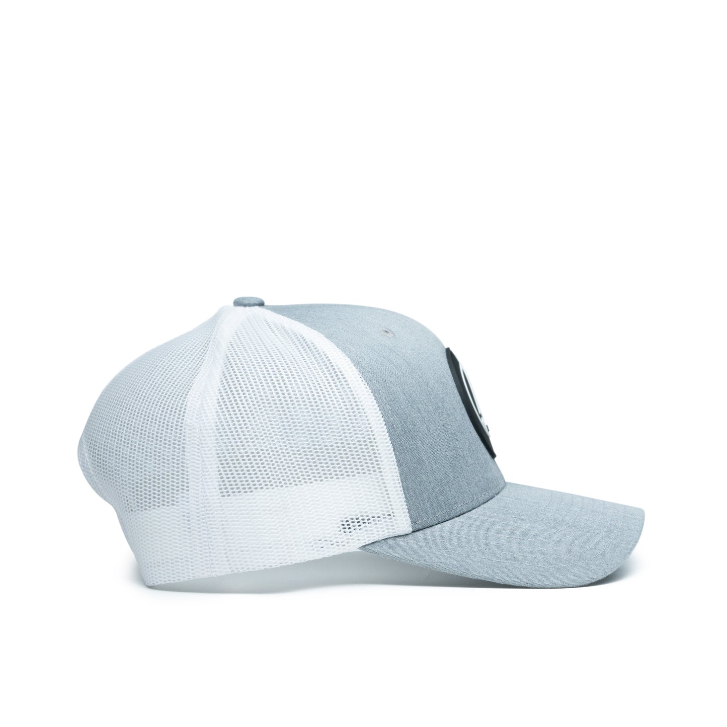 Hooked & Tagged  - Broadhead Patch Hat