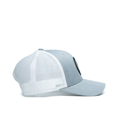 Hooked & Tagged  - Broadhead Patch Hat