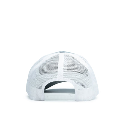 Hooked & Tagged  - Broadhead Patch Hat