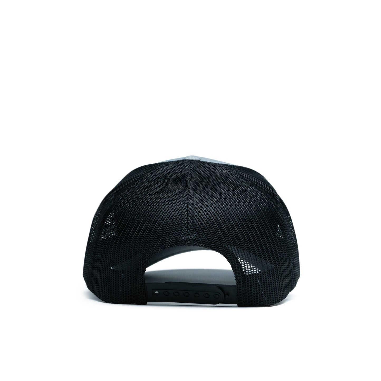Hooked & Tagged  - Broadhead Patch Hat
