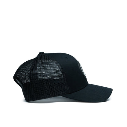 Hooked & Tagged  - Broadhead Patch Hat