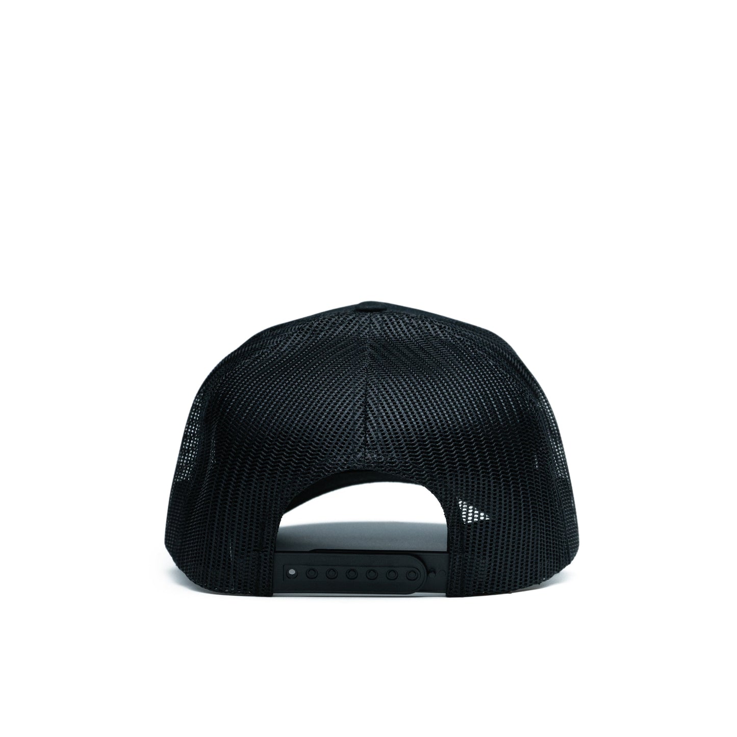 Hooked & Tagged  - Broadhead Patch Hat