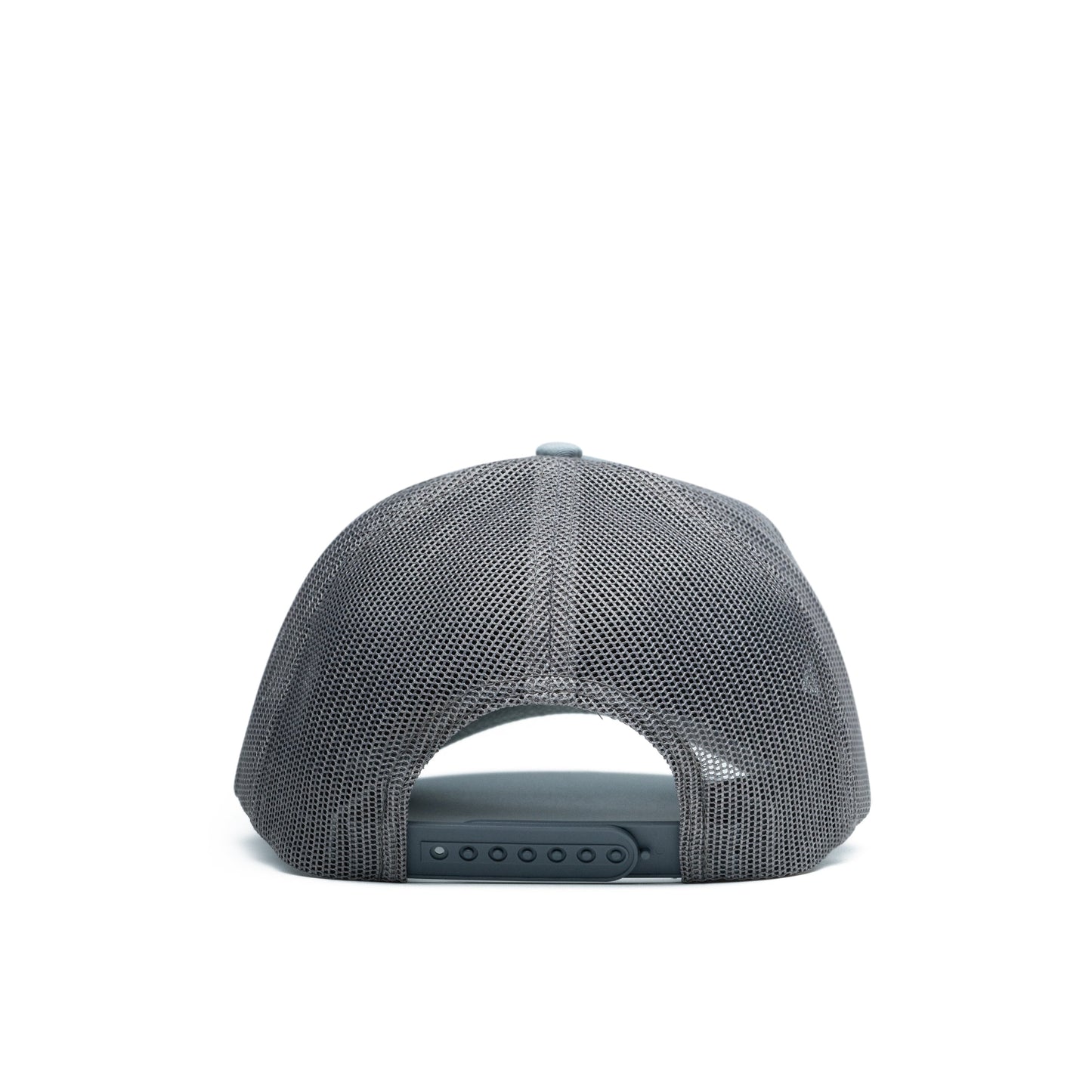 Hooked & Tagged  - Buck Antler Patch Hat