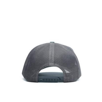 Hooked & Tagged  - Buck Antler Patch Hat