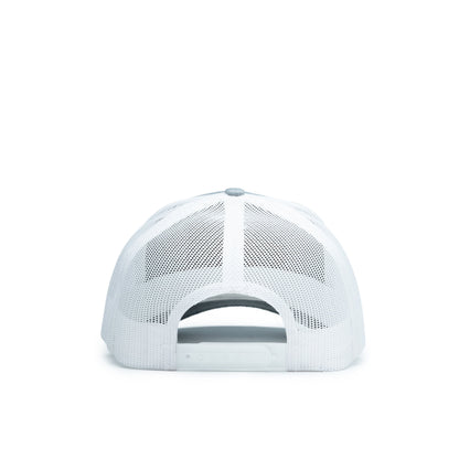 Hooked & Tagged  - Buck Antler Patch Hat