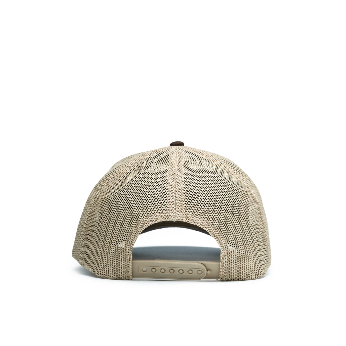 Hooked & Tagged  - Buck Antler Patch Hat