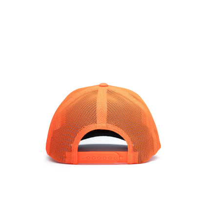 Hooked & Tagged  - Pheasant Patch Hat