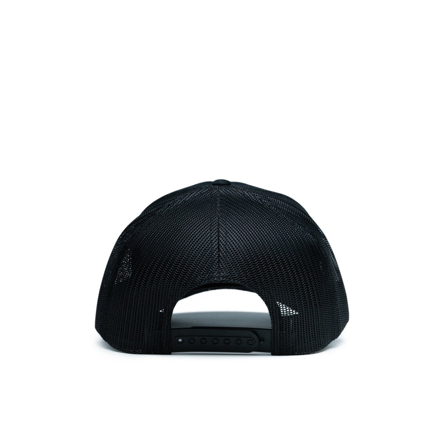Hooked & Tagged  - Pointer Dog Patch Hat