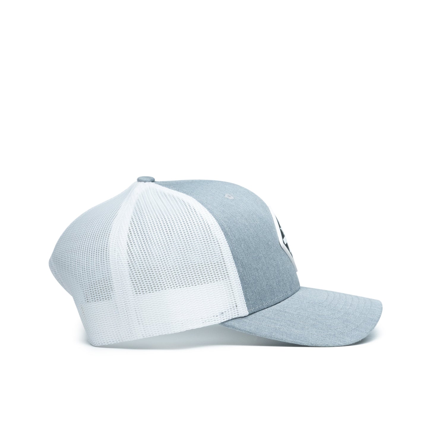 Hooked & Tagged  - Shotgun & Fly Rod Patch Hat
