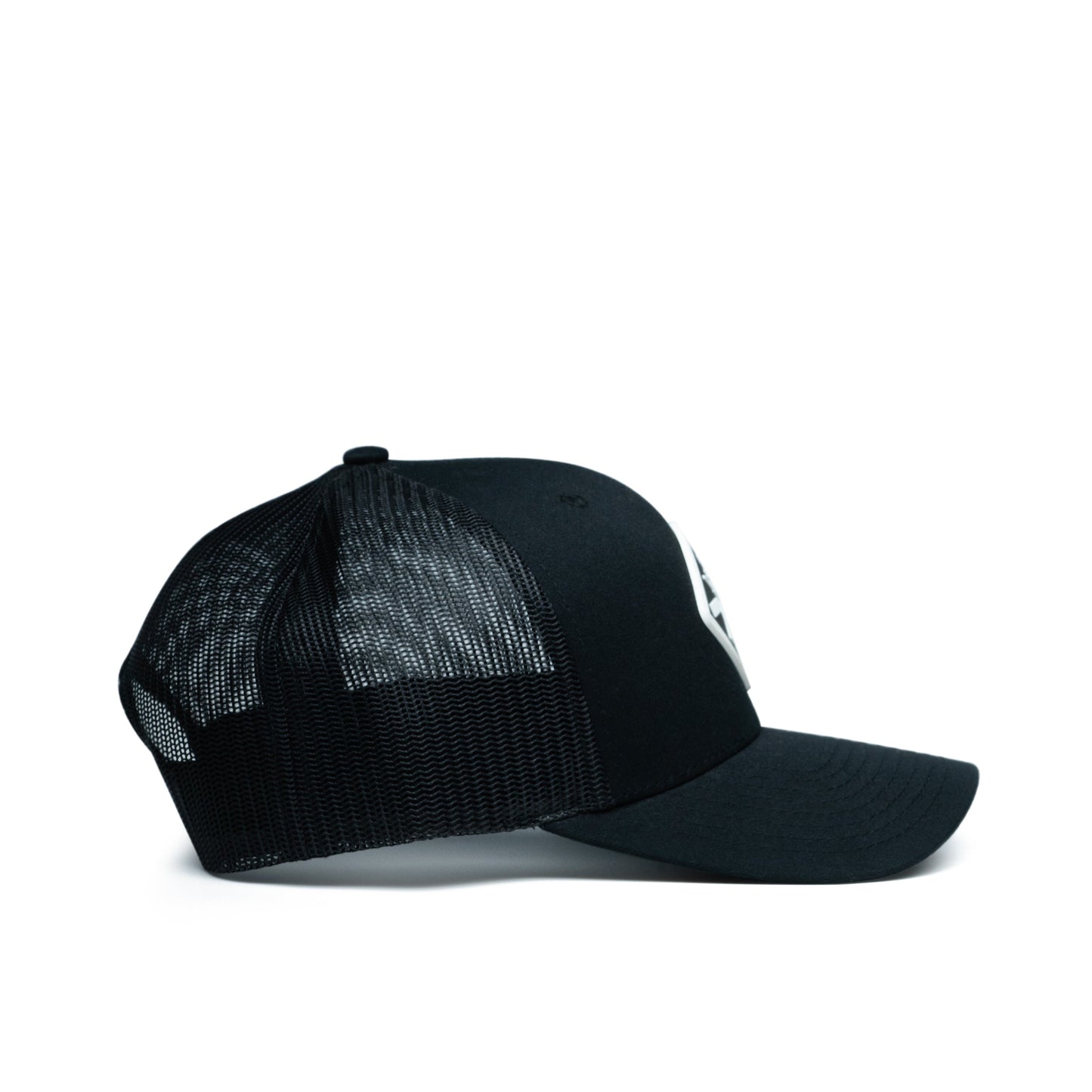 Hooked & Tagged  - Shotgun & Fly Rod Patch Hat