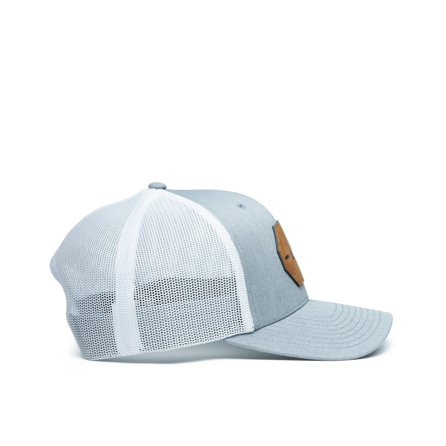 Hooked & Tagged  - Pheasant Patch Hat