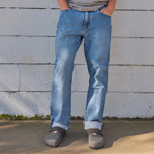 Fleks More Mesa Clog - After Dark