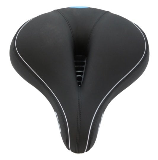 Rambo Bikes Cloud-9 Cruiser Select Airflow Saddle Seat