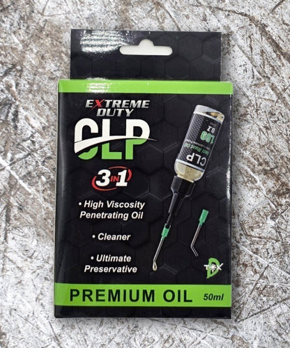 KILLZ D-TOX CLP OIL