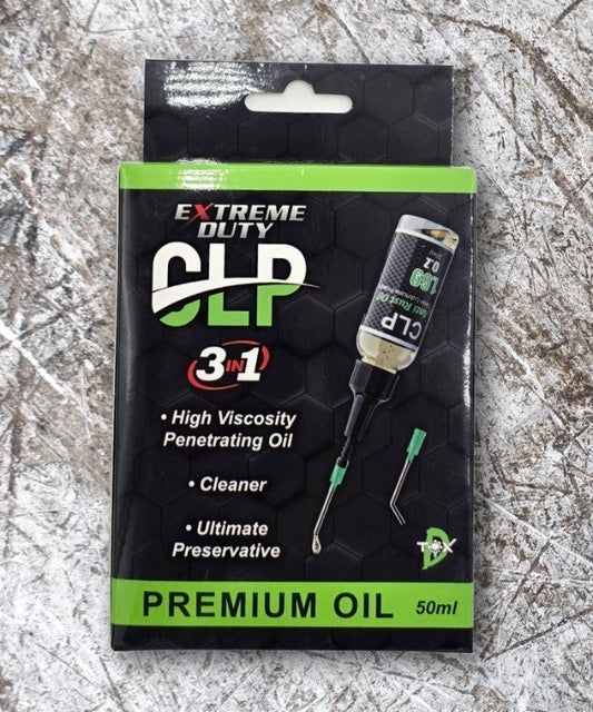 KILLZ D-TOX CLP OIL