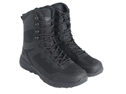 Magnum Boots Ultima High Side Zipper Fast Boot