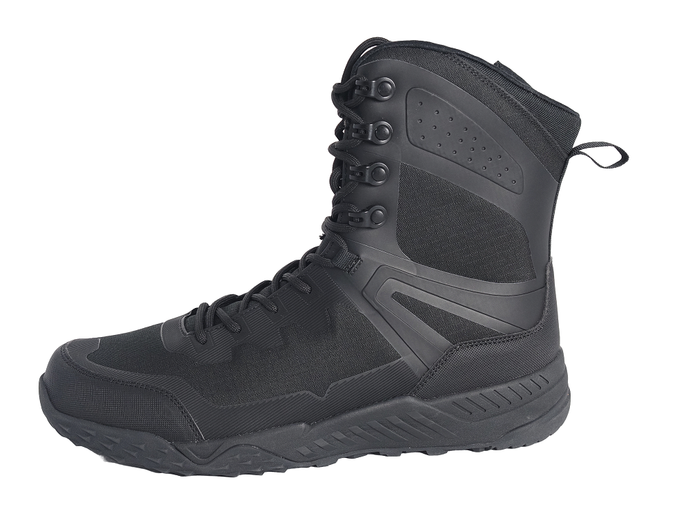 Magnum Boots Ultima High Side Zipper Fast Boot