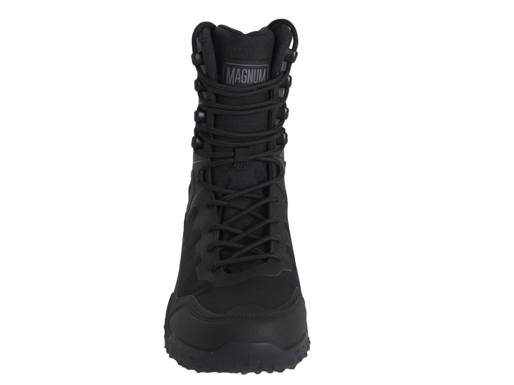 Magnum Boots Ultima High Side Zipper Fast Boot