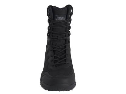 Magnum Boots Ultima High Side Zipper Fast Boot