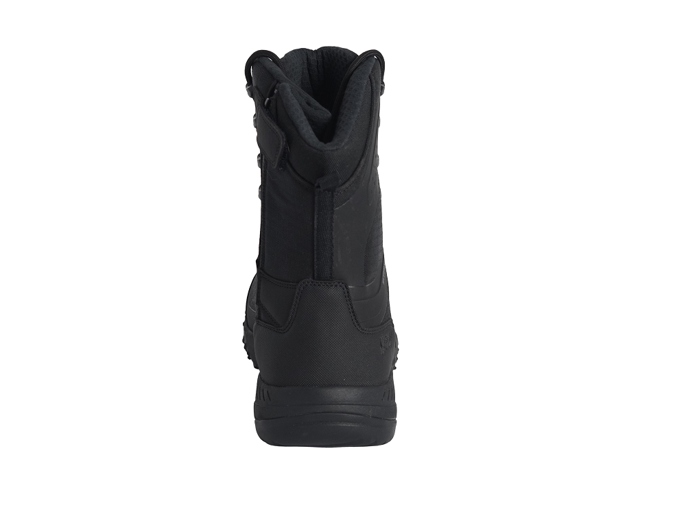 Magnum Boots Ultima High Side Zipper Fast Boot