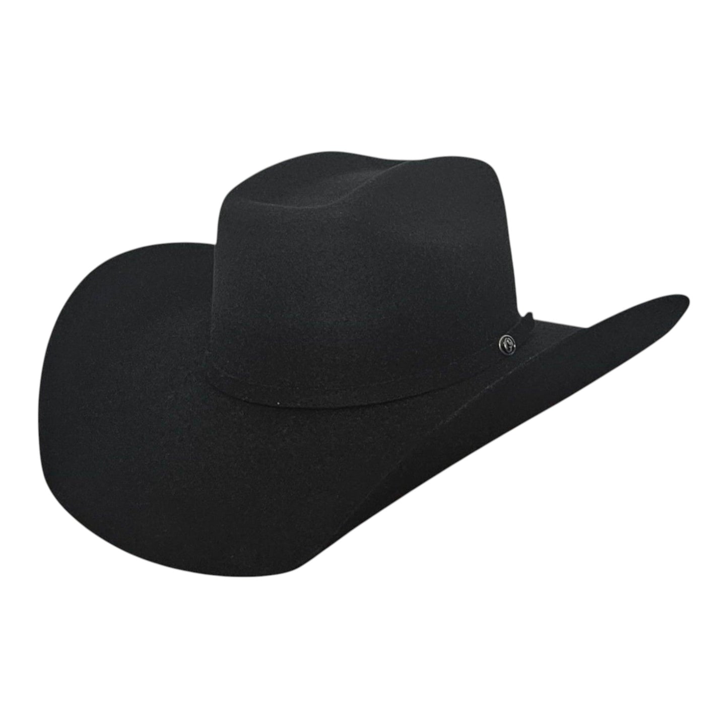 Gone Country CODY BLACK 5X WOOL