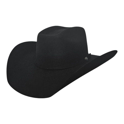 Gone Country CODY BLACK 5X WOOL