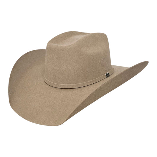 Gone Country CODY CHESTNUT 5X WOOL
