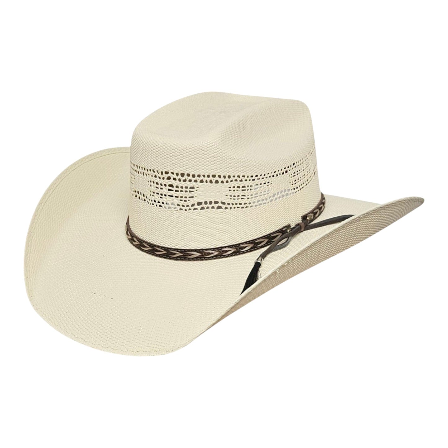 Gone Country CODY IVORY BANGORA STRAW 218