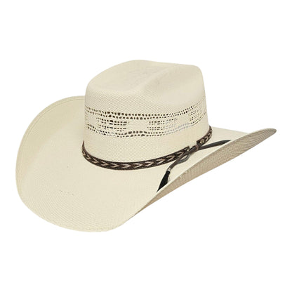 Gone Country CODY IVORY BANGORA STRAW 218