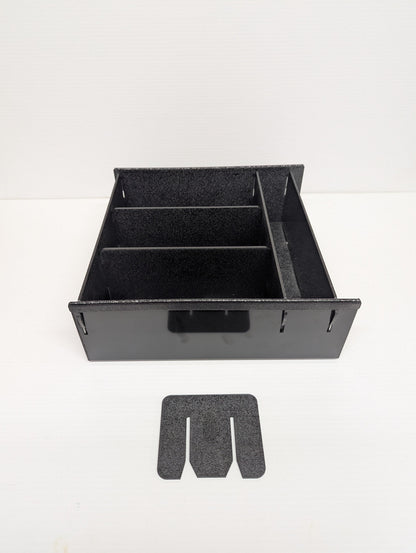 AMPD Marine NPDEXPCOMBO4 3600 HORIZONTAL SOFT PLASTICS TRAY