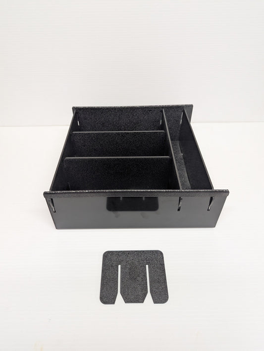AMPD Marine NPDEXPCOMBO4 3600 HORIZONTAL SOFT PLASTICS TRAY
